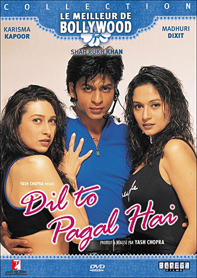 dil to pagal hai 1080p full movie download